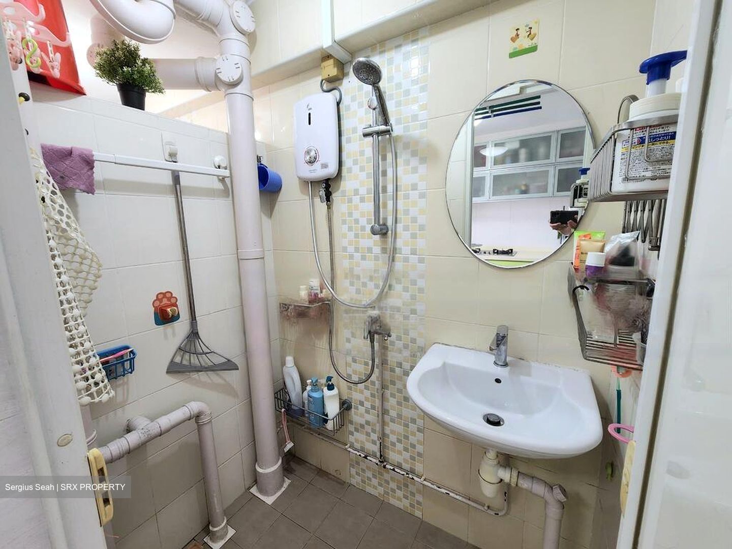 Blk 93 Paya Lebar Way (Geylang), HDB 3 Rooms #627739381